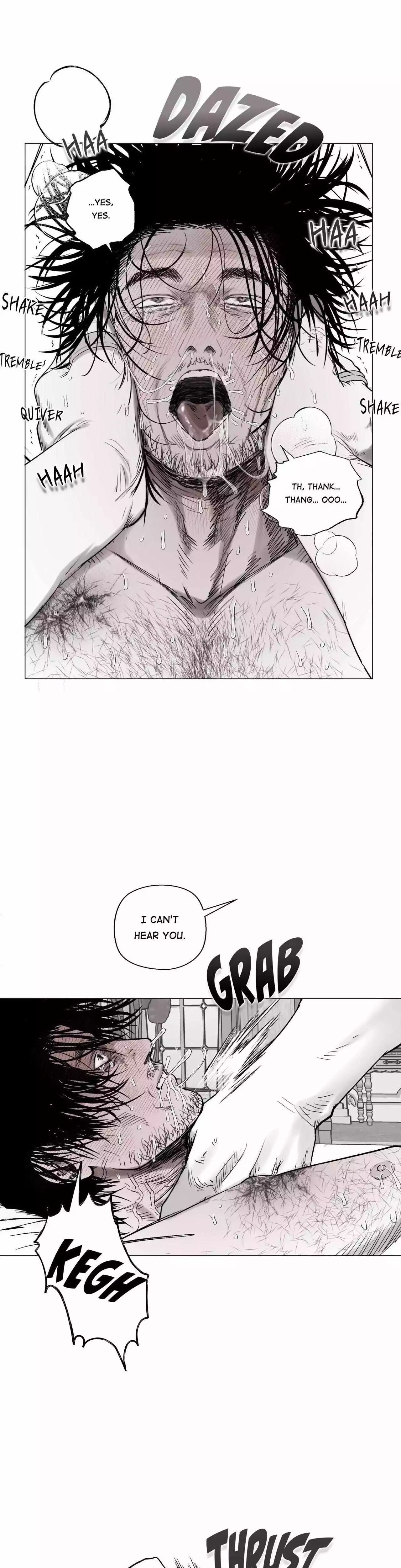 Indomitable Champion Chapter 21 - Page 18