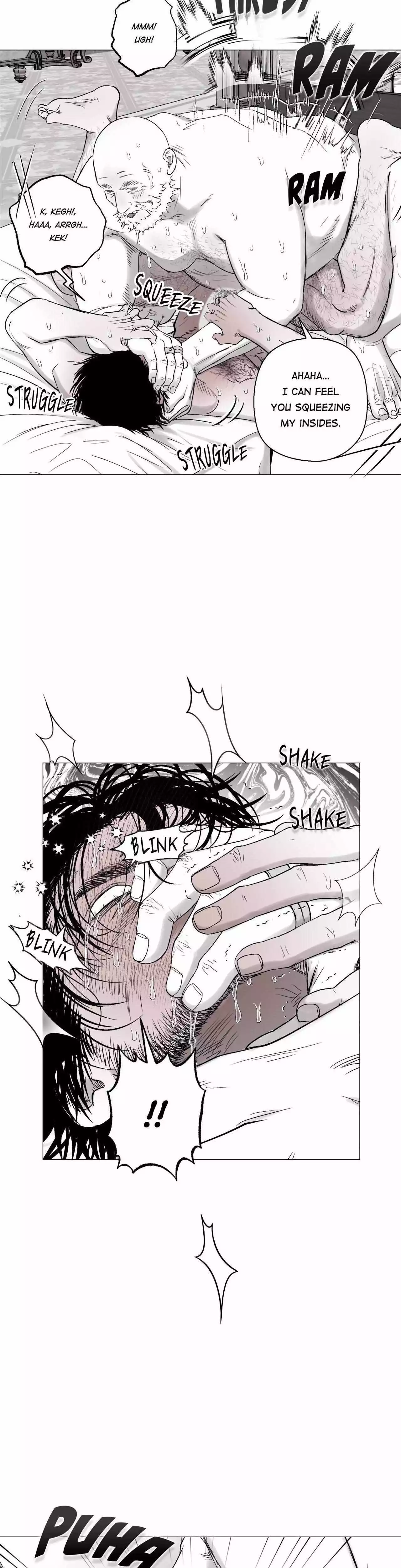 Indomitable Champion Chapter 21 - Page 19