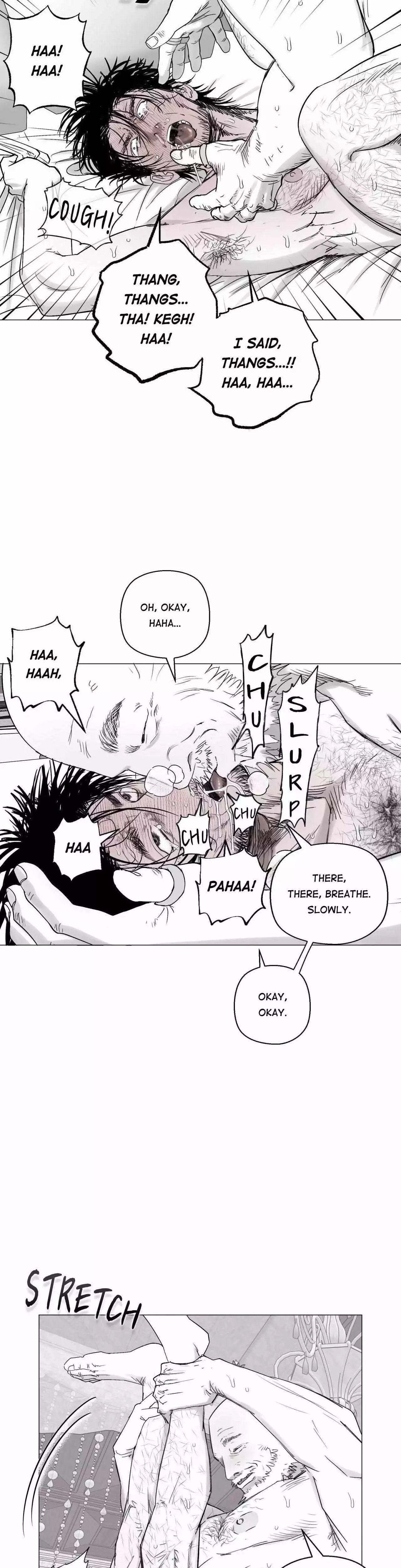 Indomitable Champion Chapter 21 - Page 20