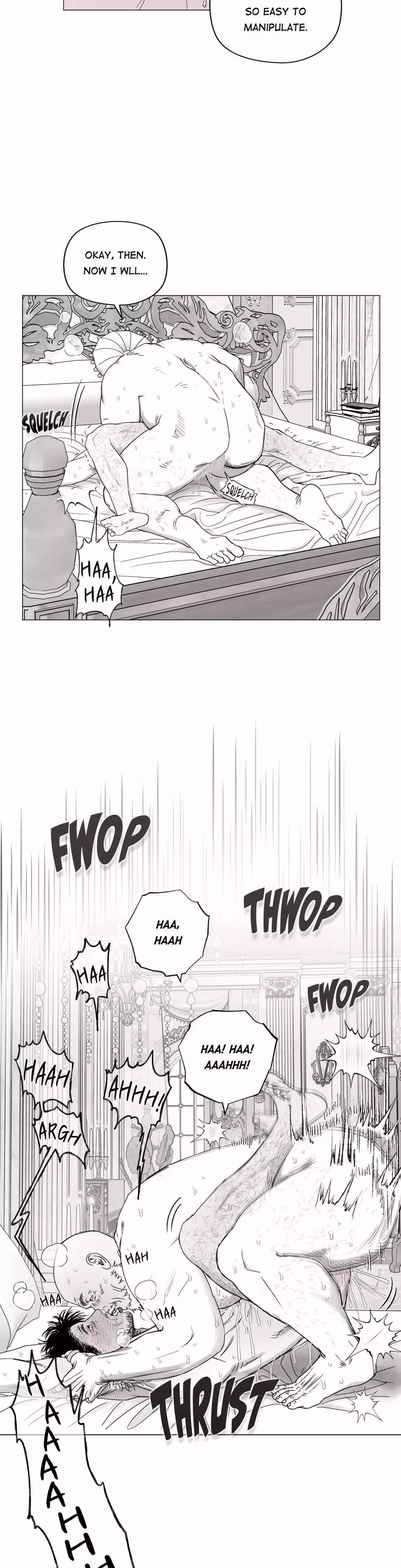 Indomitable Champion Chapter 21 - Page 22