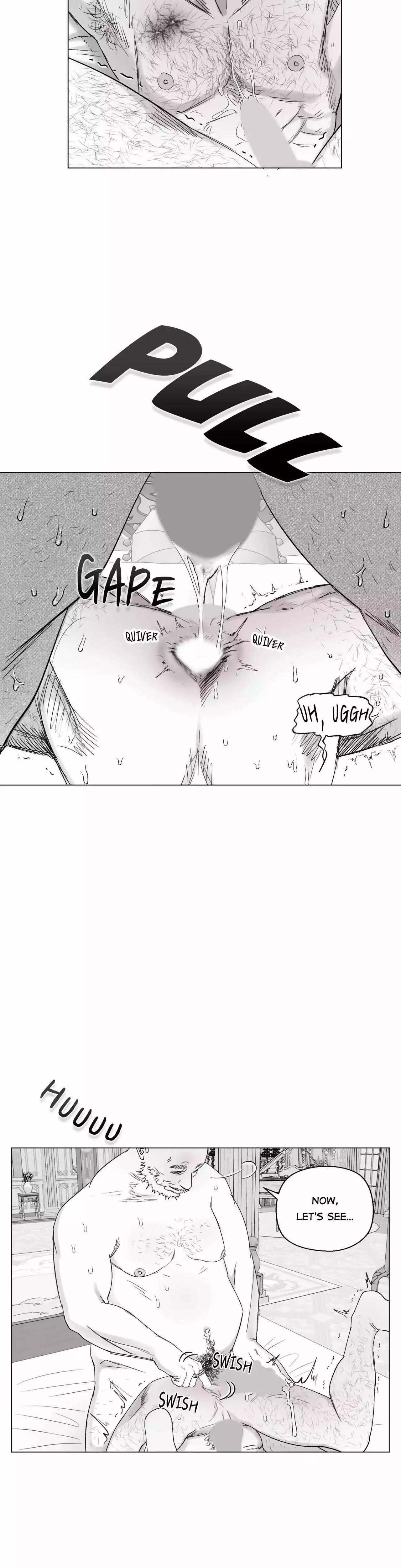 Indomitable Champion Chapter 21 - Page 28