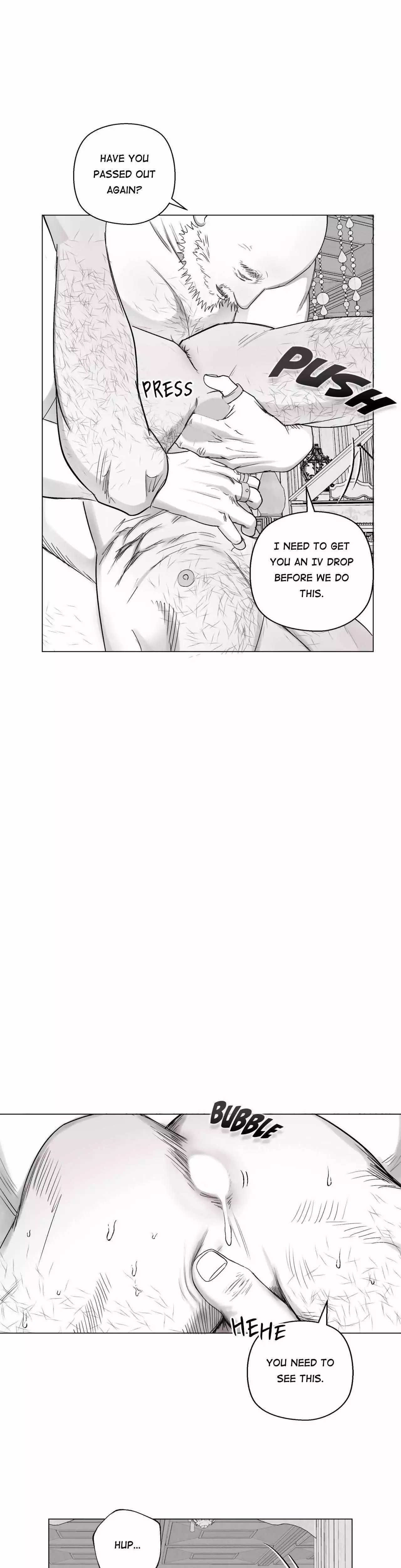 Indomitable Champion Chapter 21 - Page 29