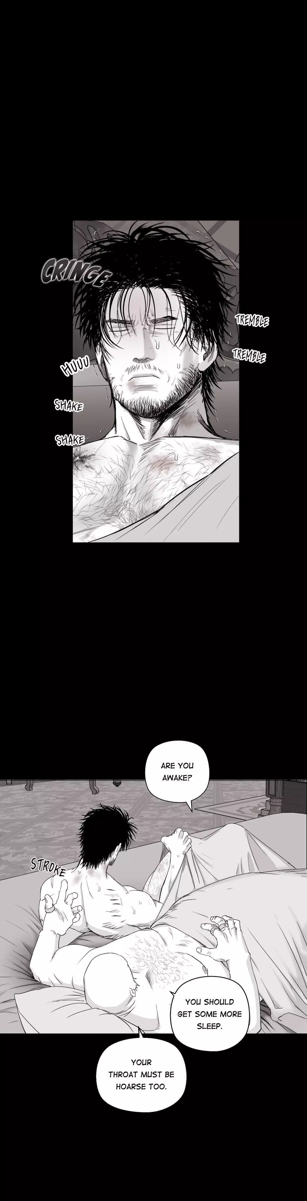 Indomitable Champion Chapter 22 - Page 7