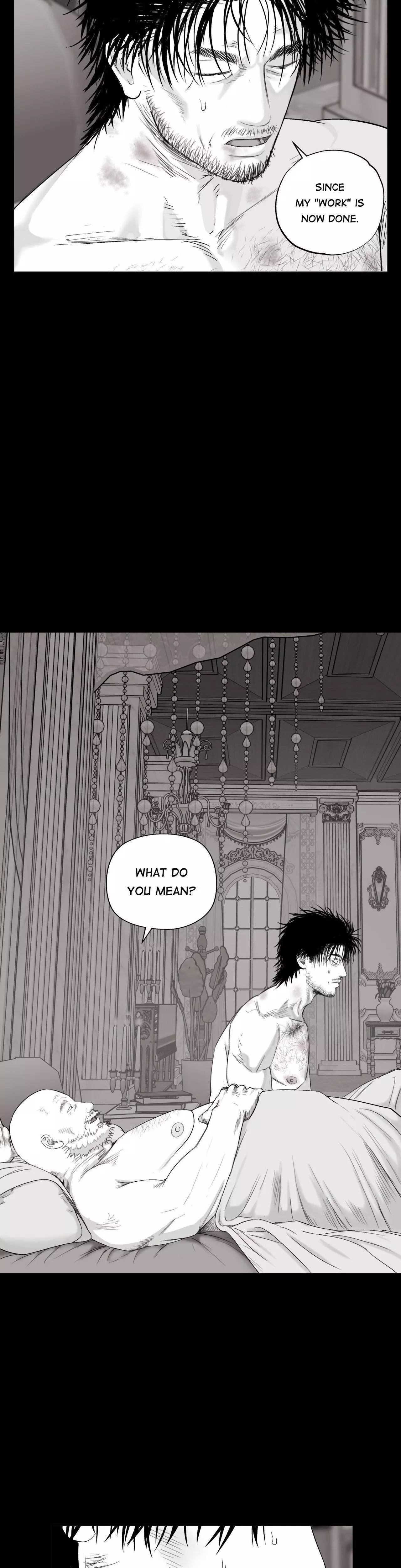 Indomitable Champion Chapter 22 - Page 9