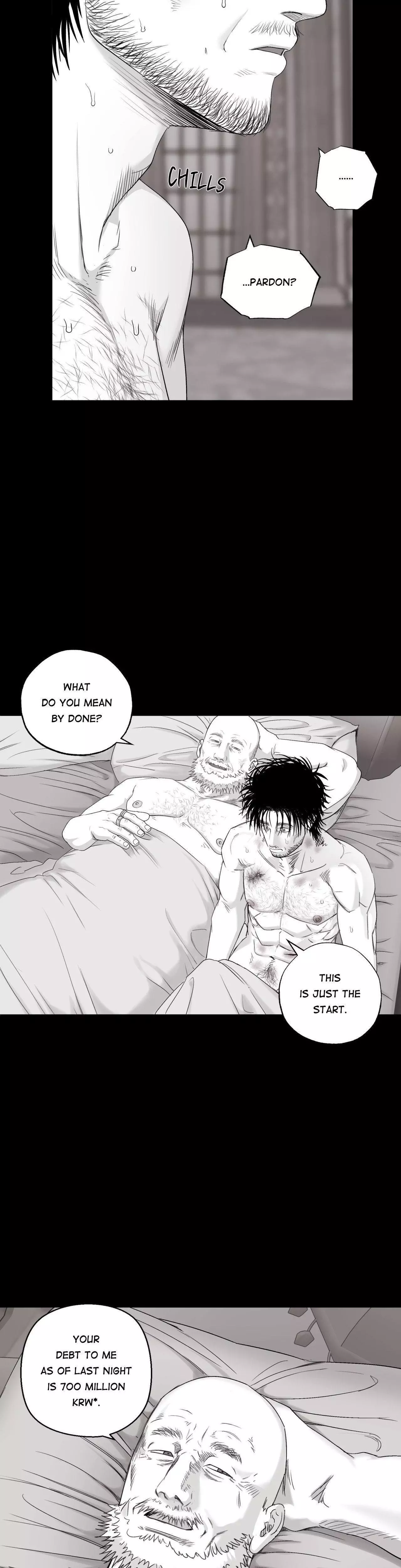 Indomitable Champion Chapter 22 - Page 10