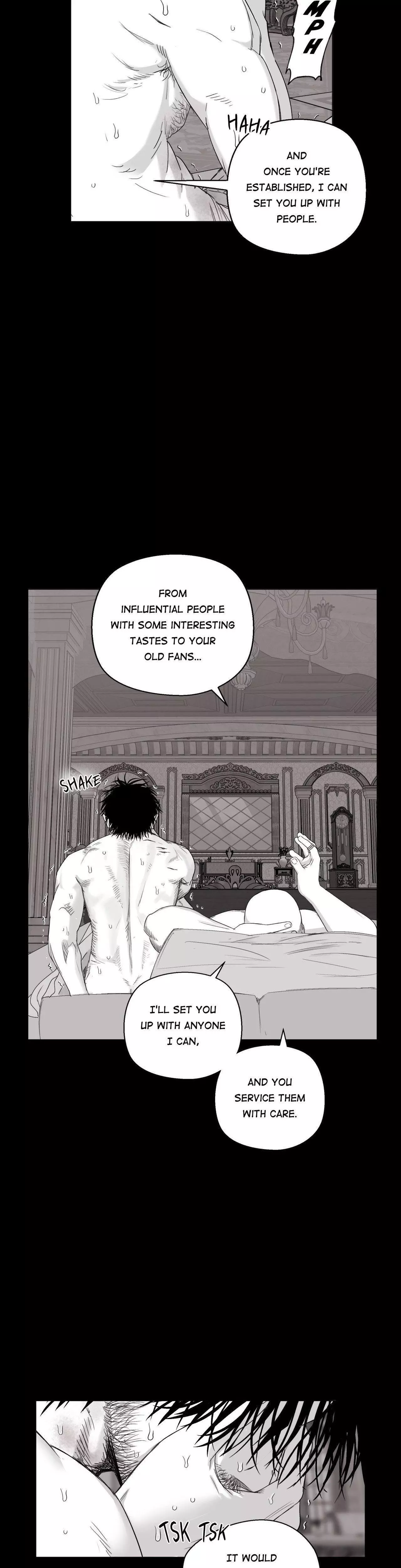 Indomitable Champion Chapter 22 - Page 13