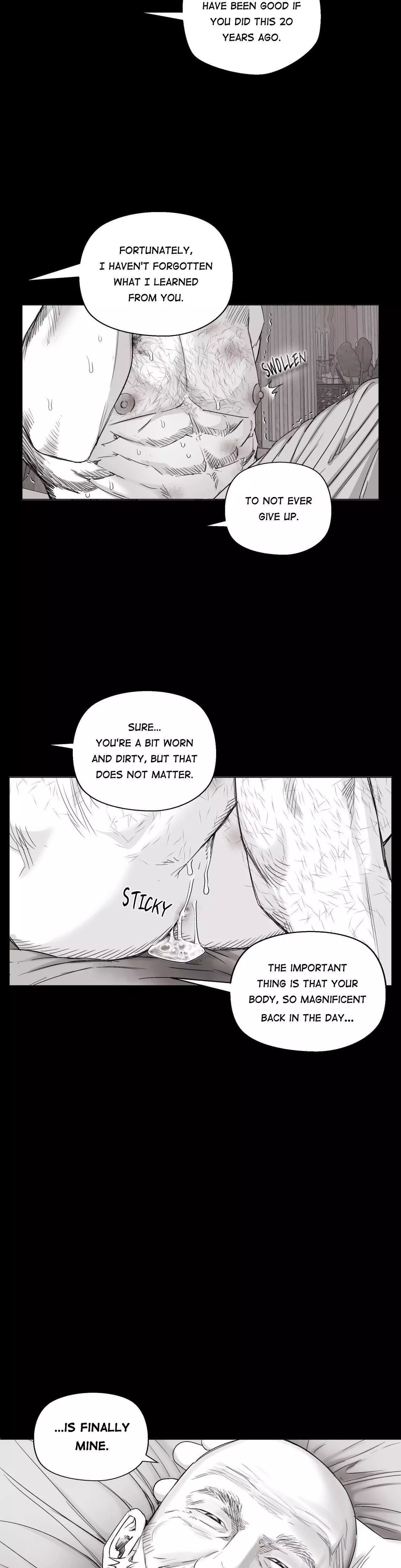 Indomitable Champion Chapter 22 - Page 14