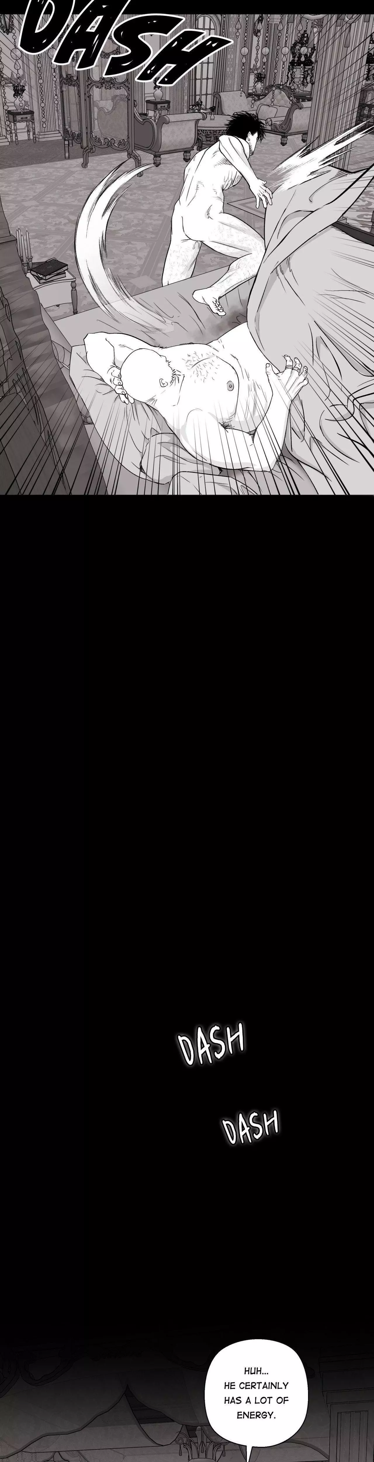 Indomitable Champion Chapter 22 - Page 16