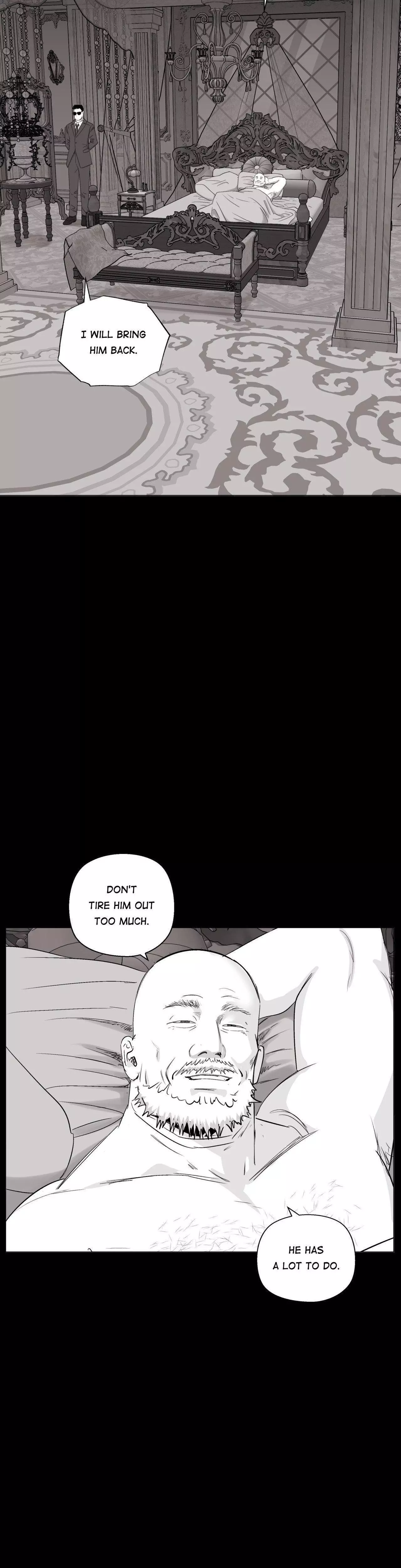 Indomitable Champion Chapter 22 - Page 17