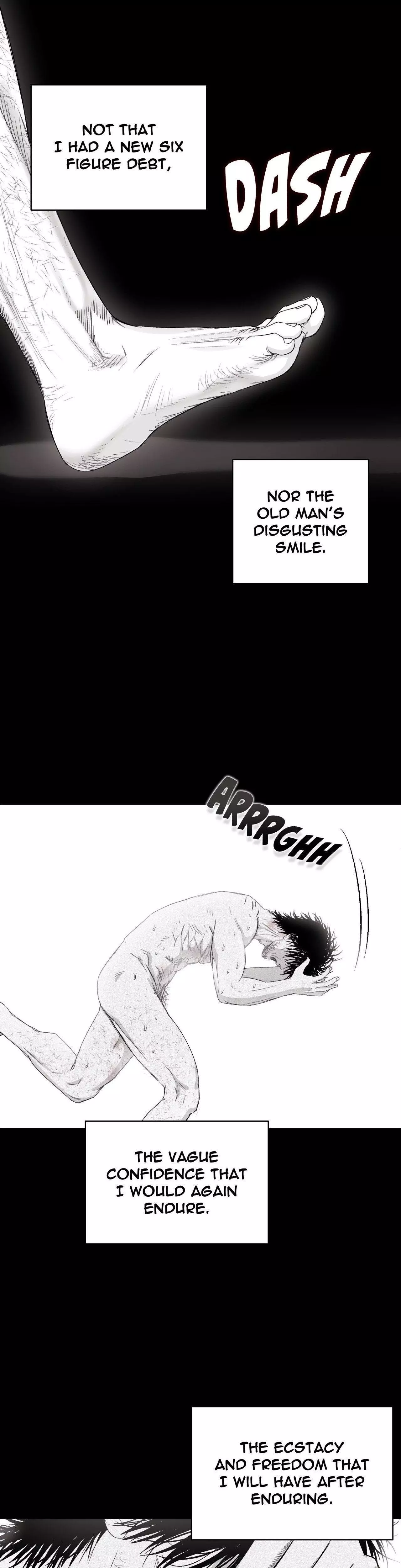 Indomitable Champion Chapter 22 - Page 19