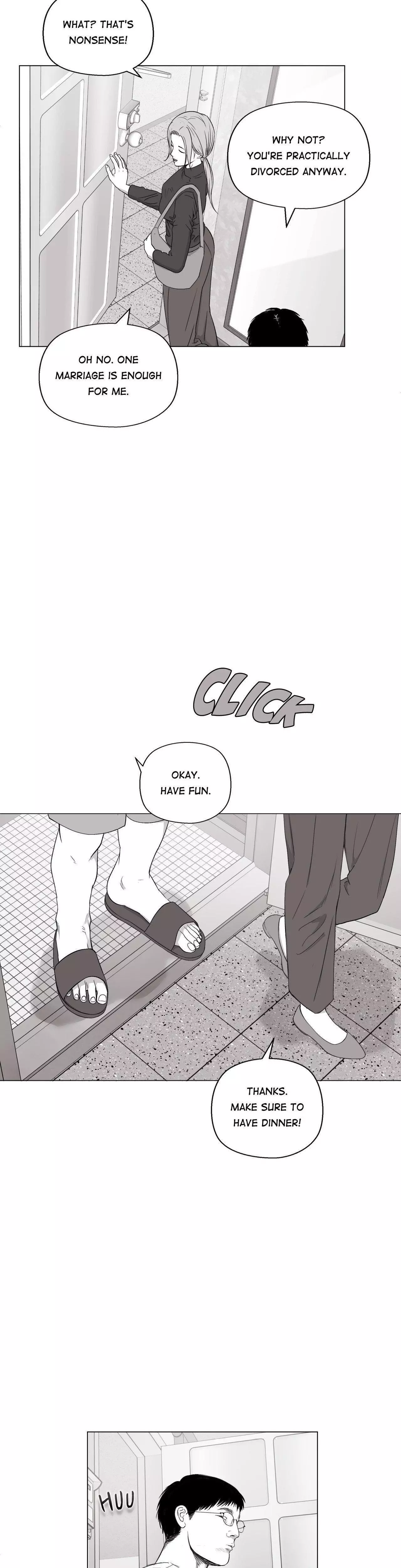 Indomitable Champion Chapter 22 - Page 24