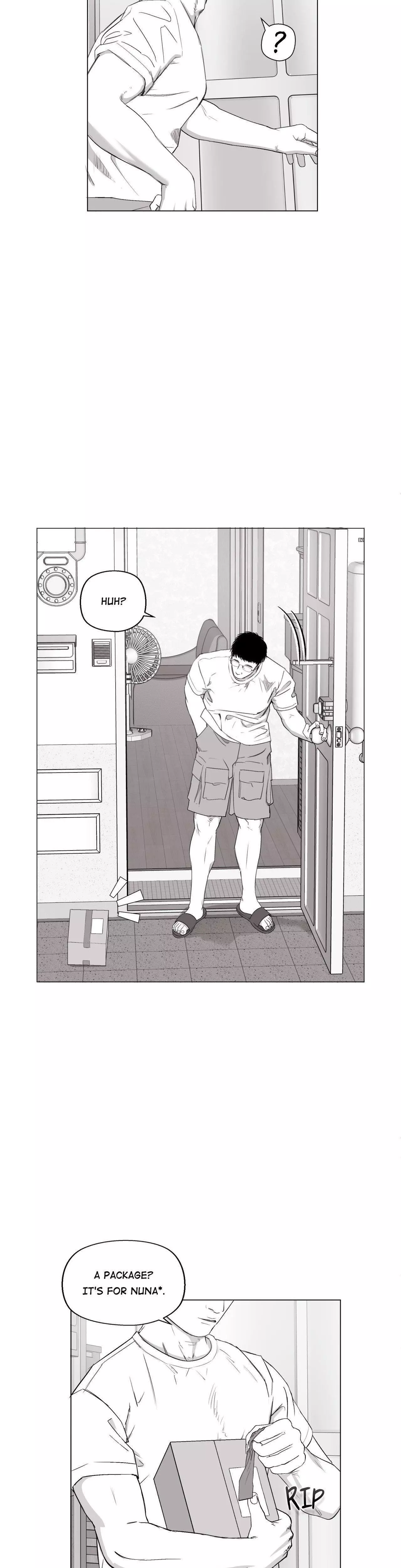 Indomitable Champion Chapter 22 - Page 25