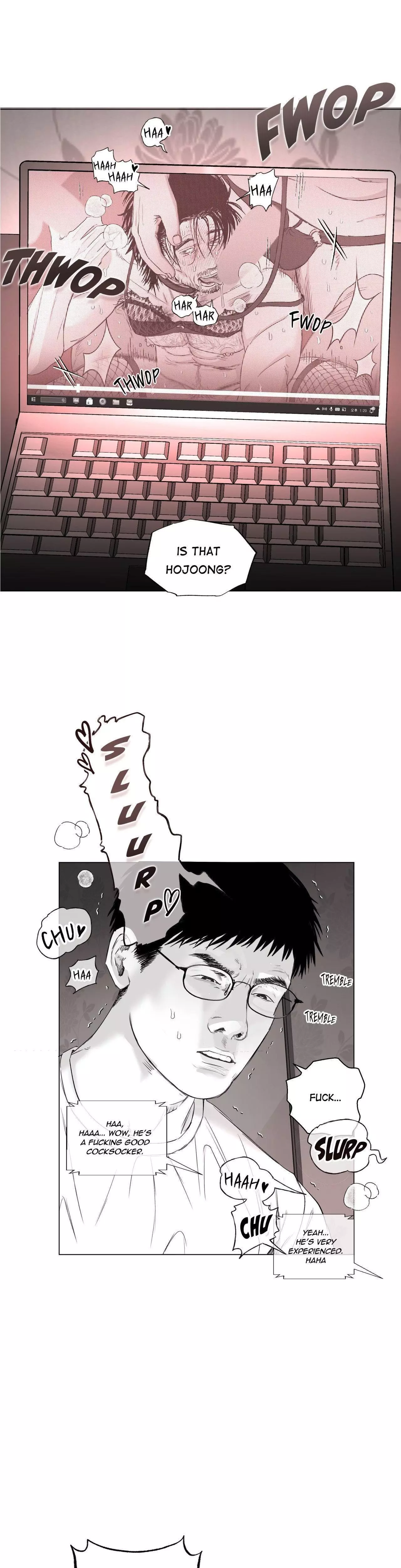 Indomitable Champion Chapter 22 - Page 28