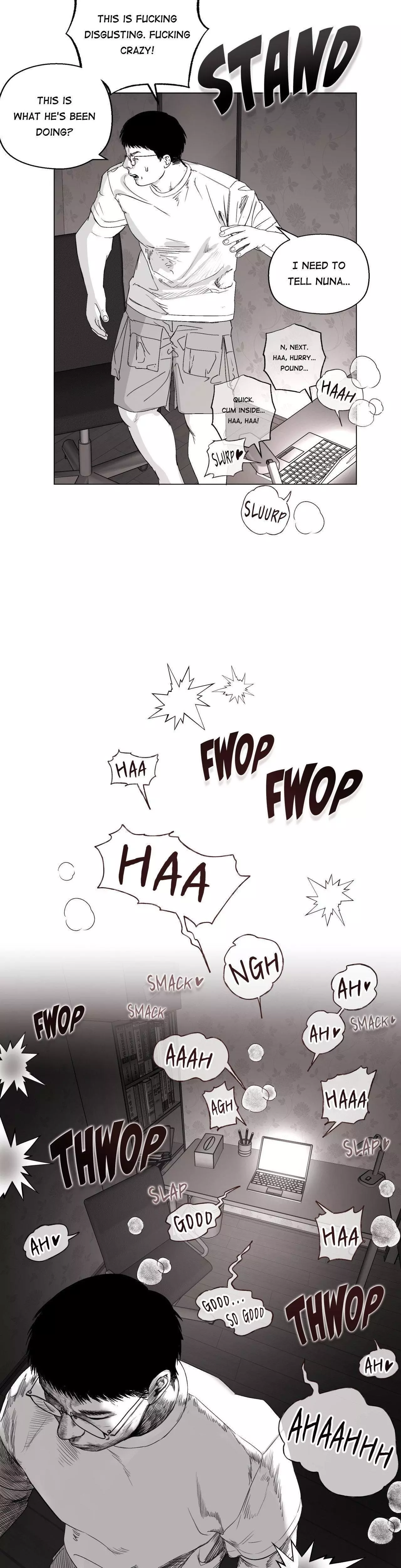 Indomitable Champion Chapter 22 - Page 29