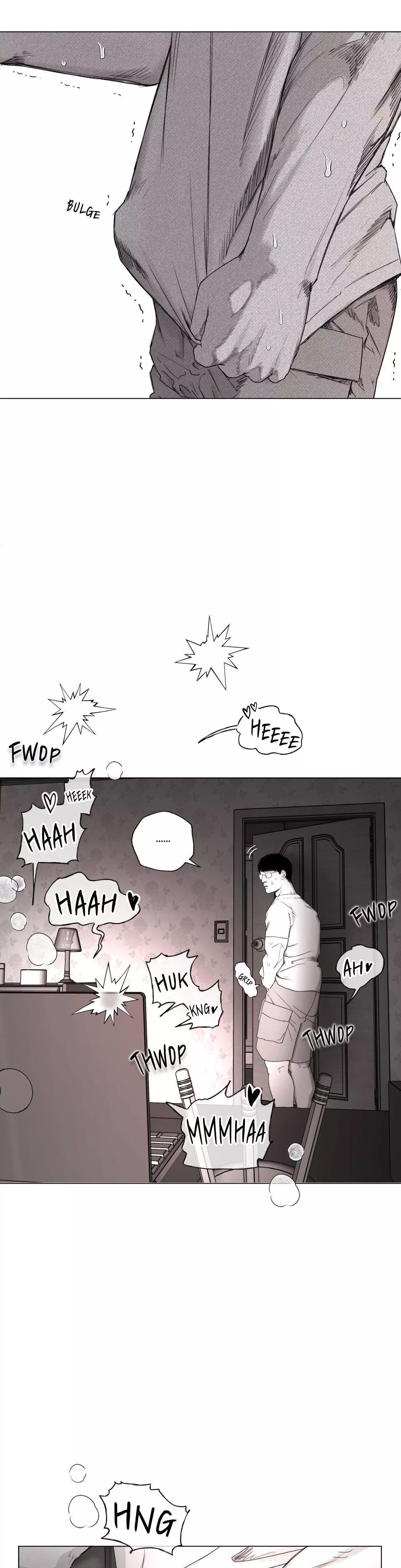 Indomitable Champion Chapter 22 - Page 31