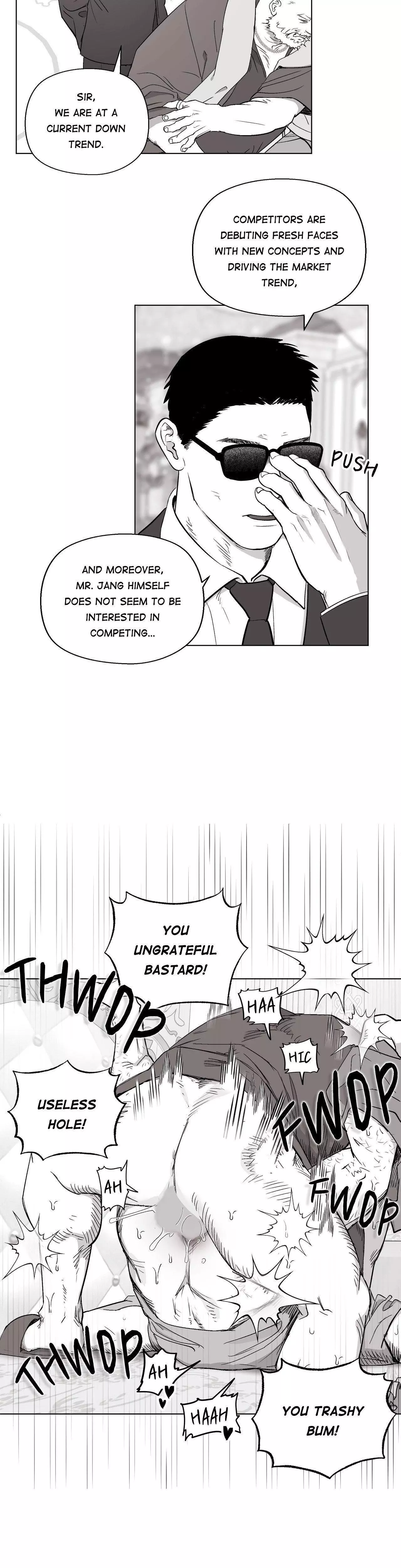 Indomitable Champion Chapter 23 - Page 7