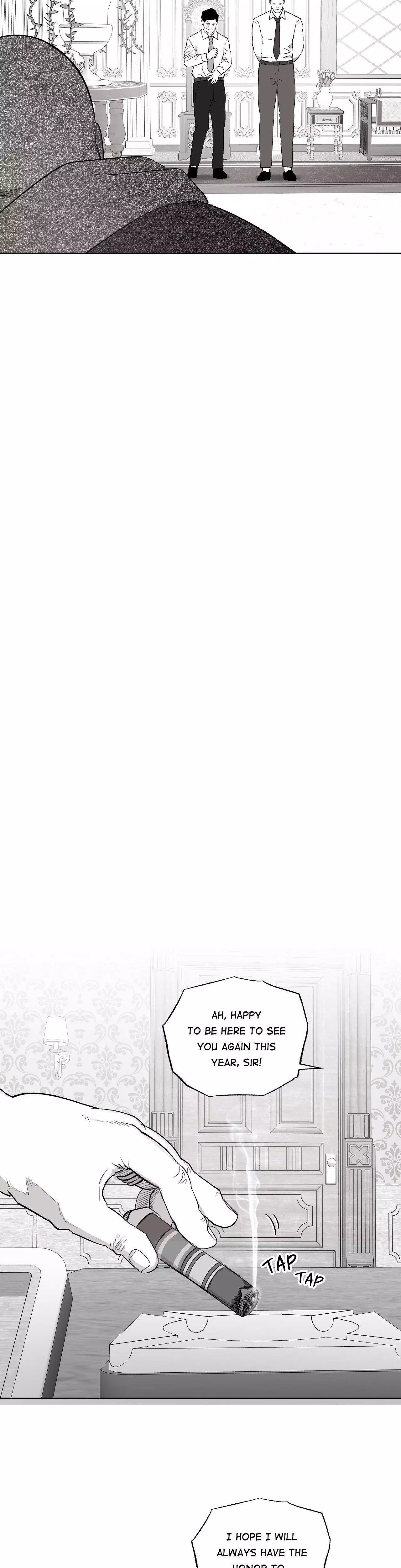 Indomitable Champion Chapter 23 - Page 9