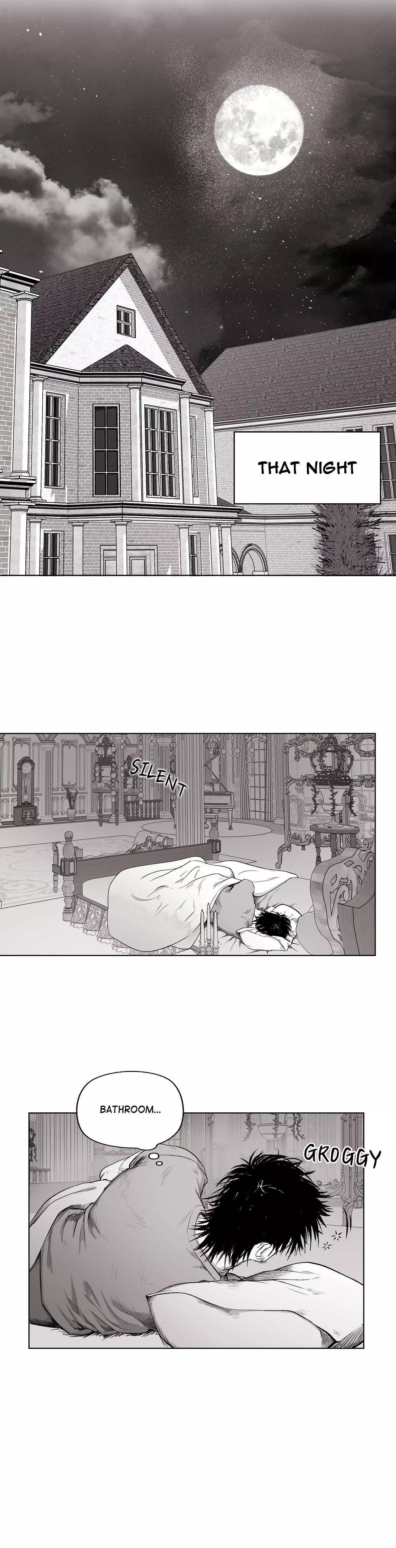 Indomitable Champion Chapter 23 - Page 14