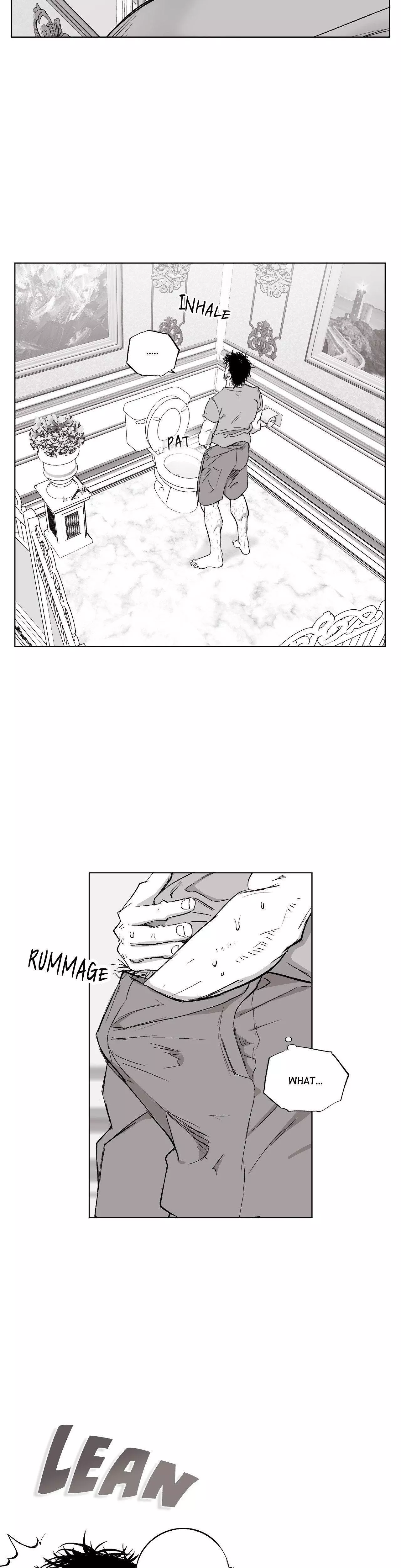 Indomitable Champion Chapter 23 - Page 16