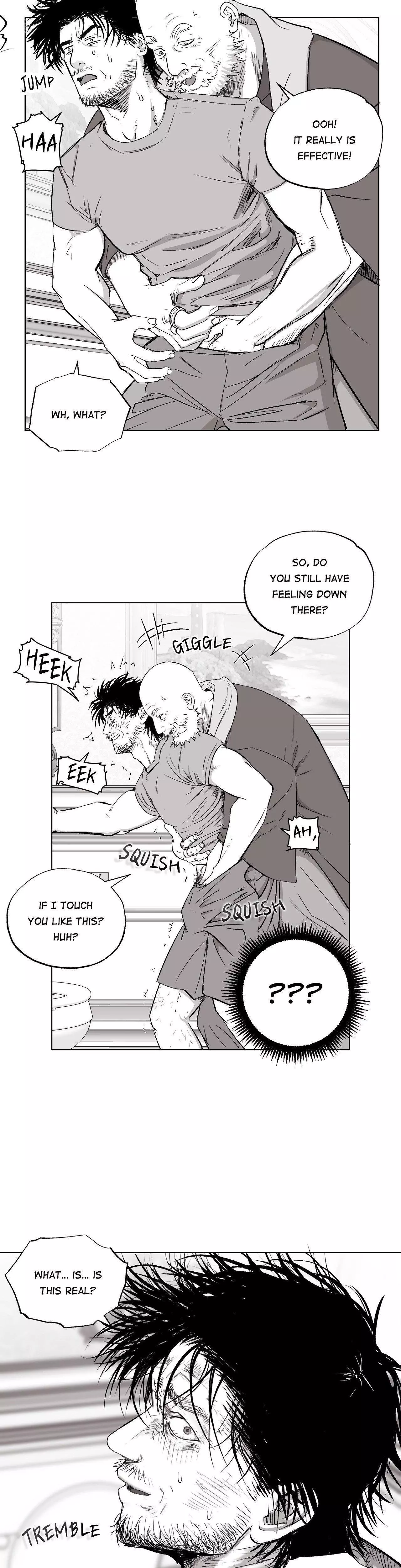 Indomitable Champion Chapter 23 - Page 17