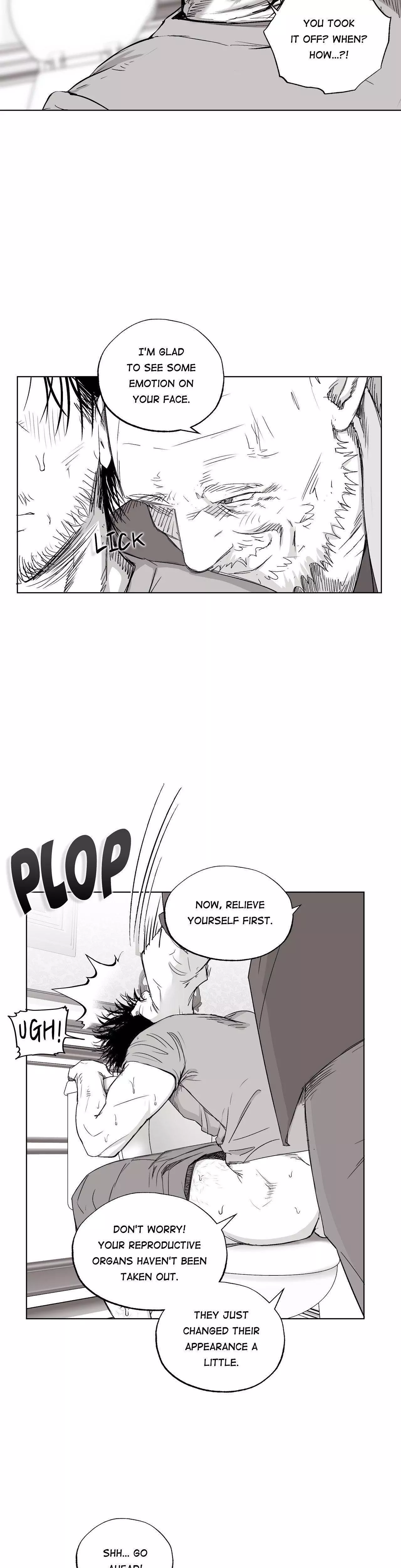 Indomitable Champion Chapter 23 - Page 18