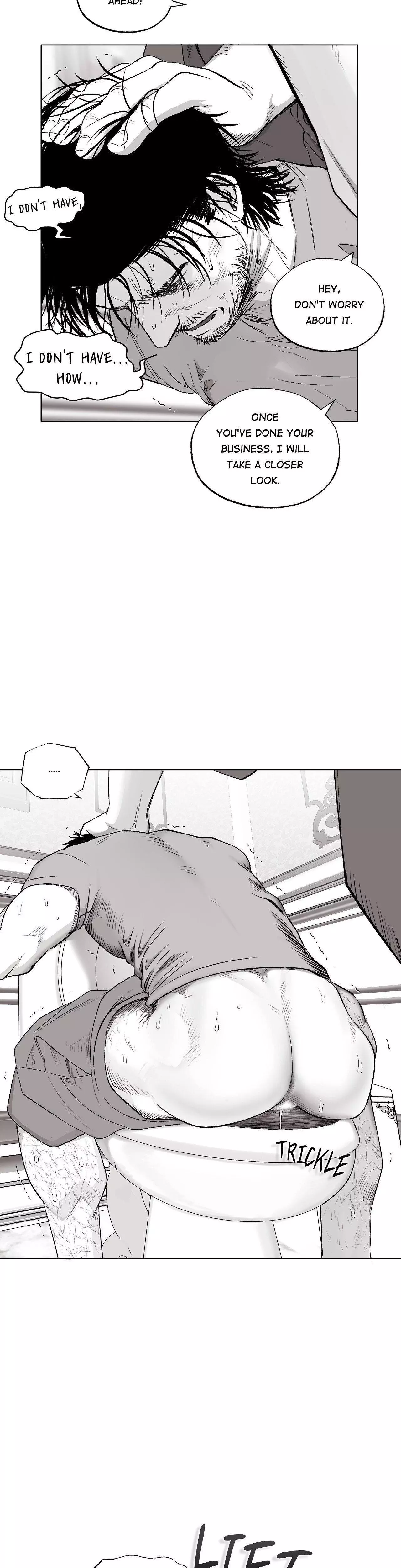 Indomitable Champion Chapter 23 - Page 19