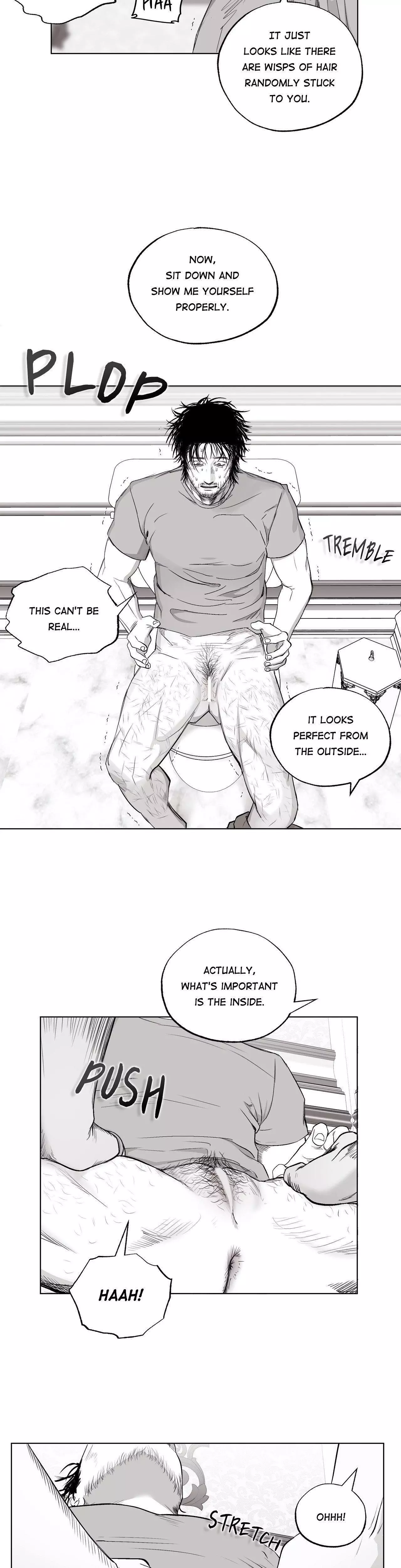 Indomitable Champion Chapter 23 - Page 21