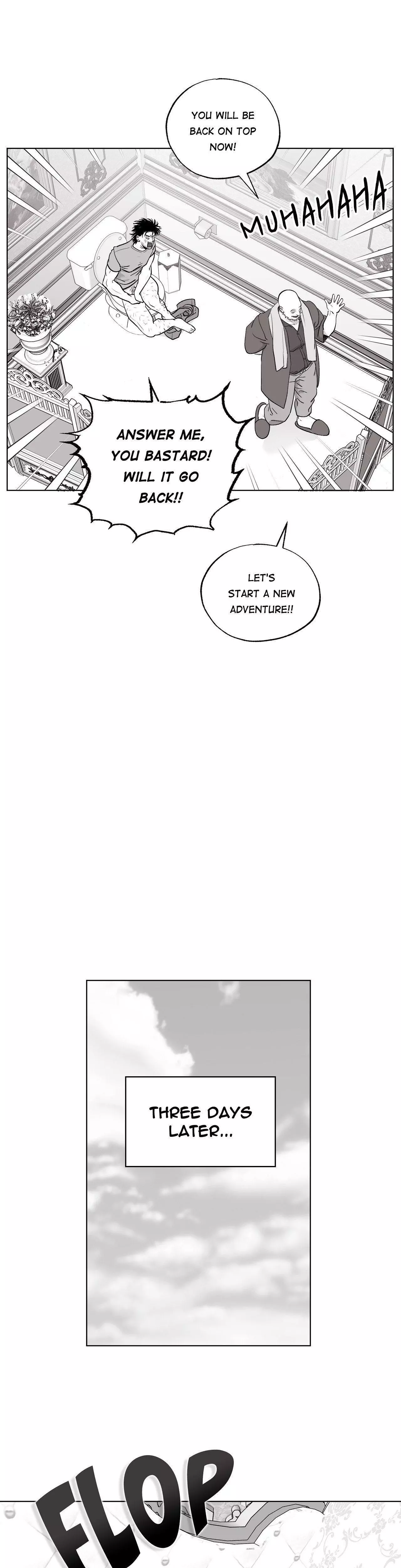 Indomitable Champion Chapter 23 - Page 23