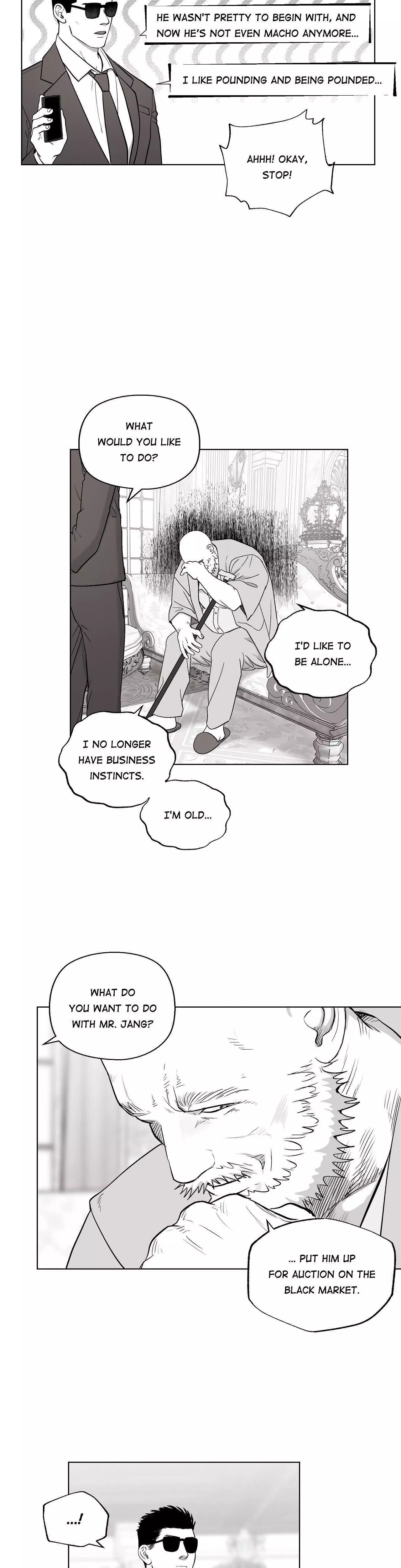 Indomitable Champion Chapter 23 - Page 25