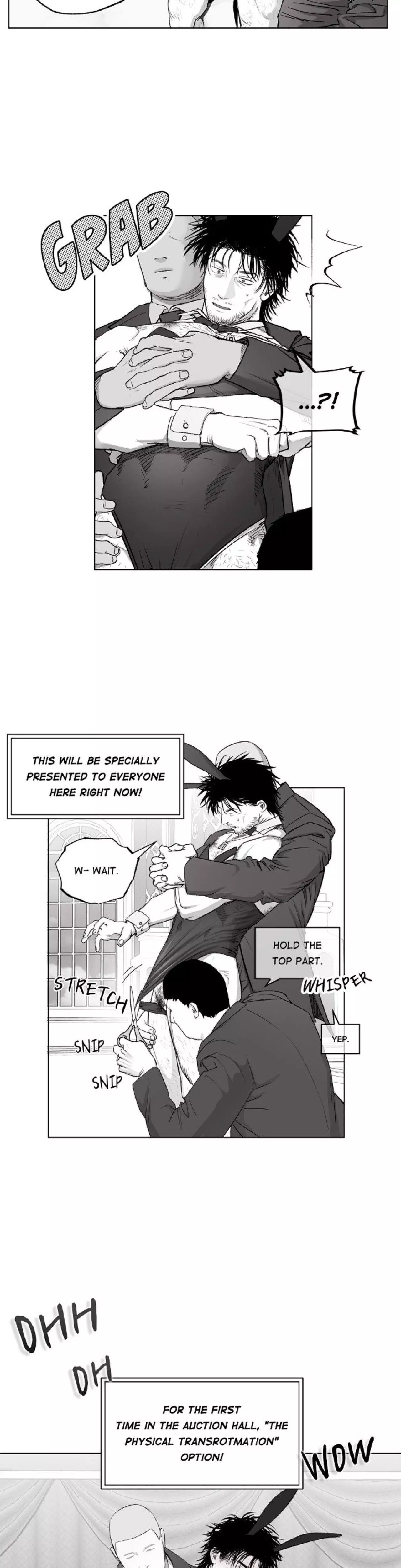 Indomitable Champion Chapter 24 - Page 7