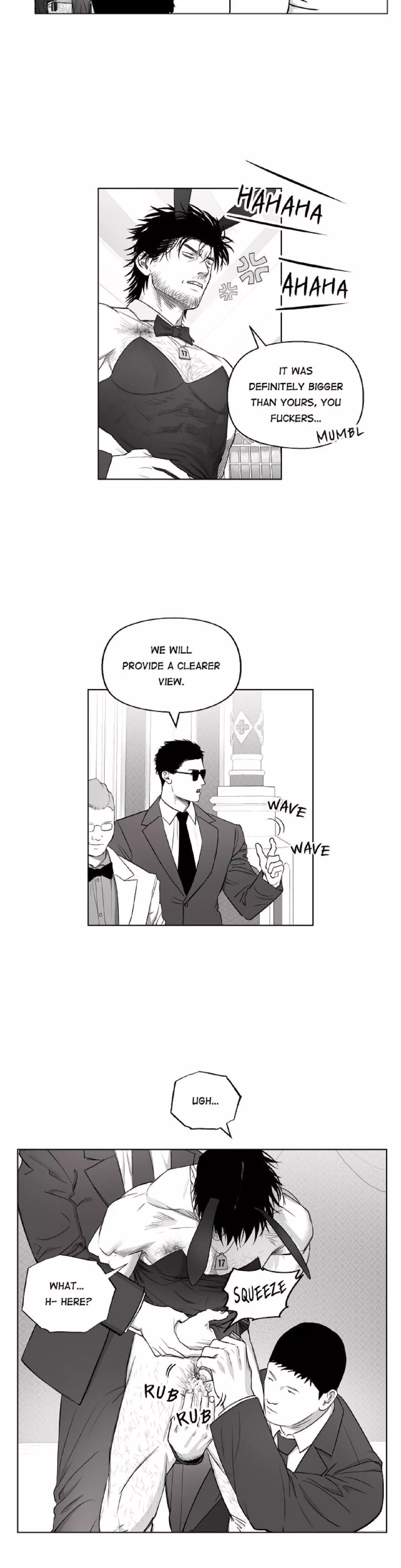 Indomitable Champion Chapter 24 - Page 9