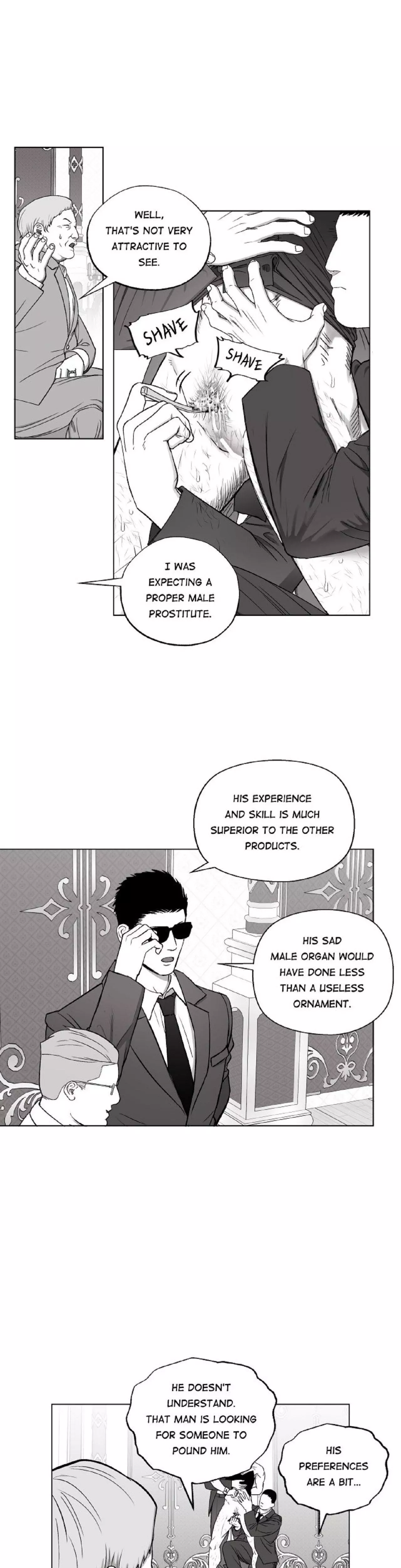 Indomitable Champion Chapter 24 - Page 10