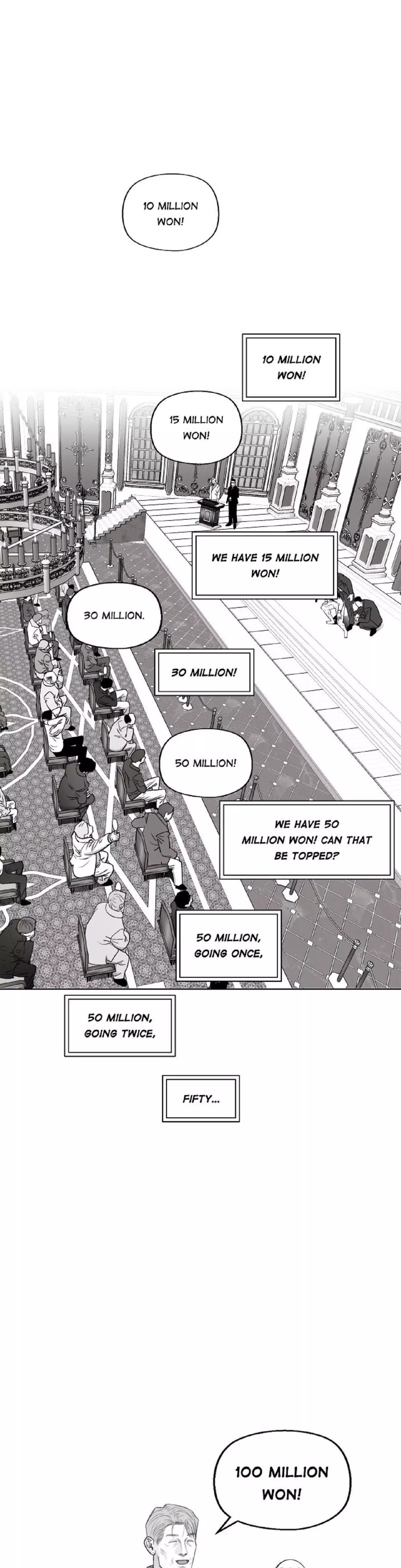 Indomitable Champion Chapter 24 - Page 13