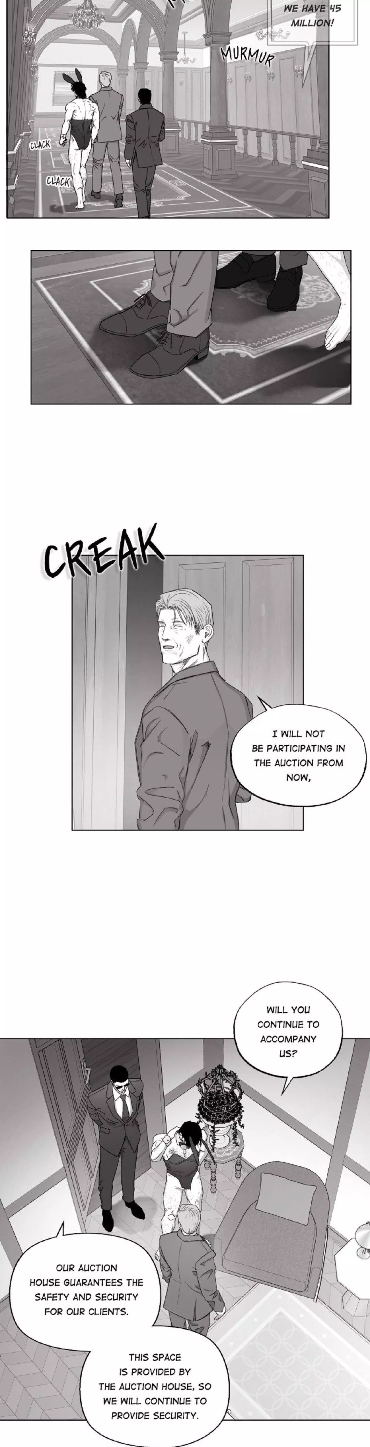 Indomitable Champion Chapter 24 - Page 15