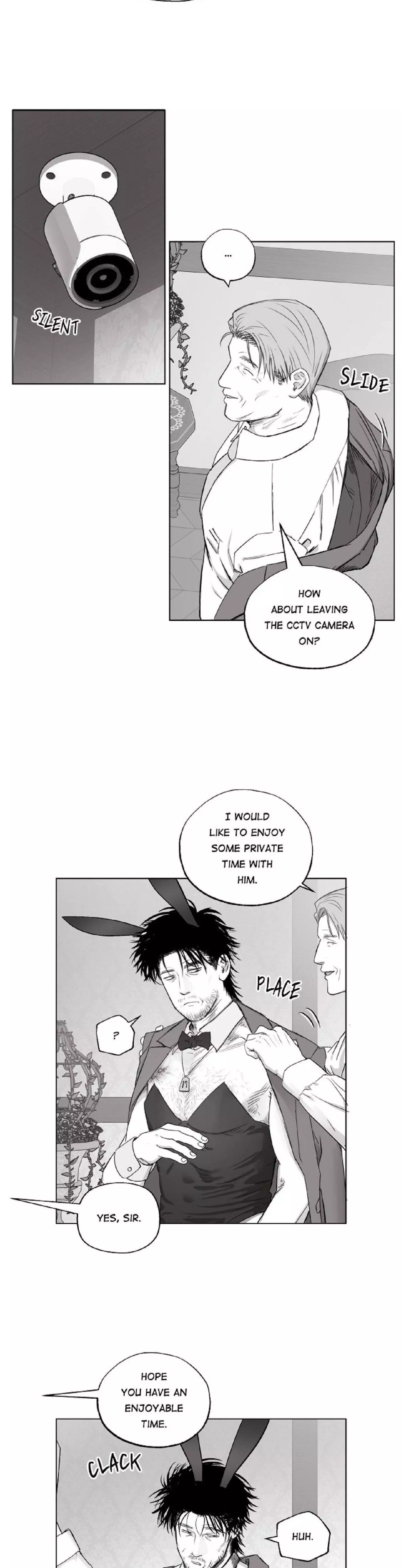 Indomitable Champion Chapter 24 - Page 16