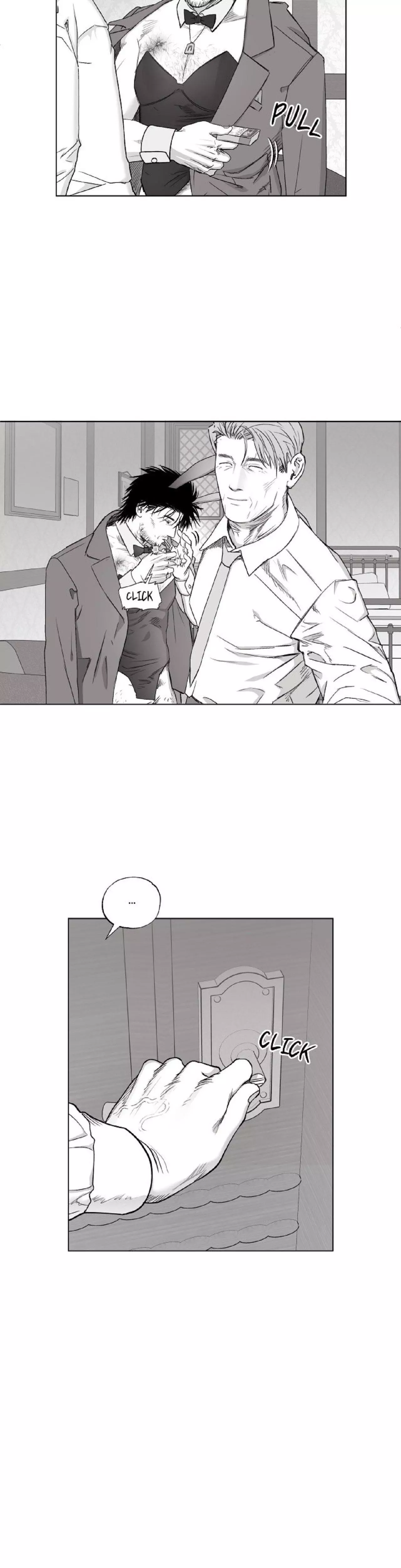 Indomitable Champion Chapter 24 - Page 17