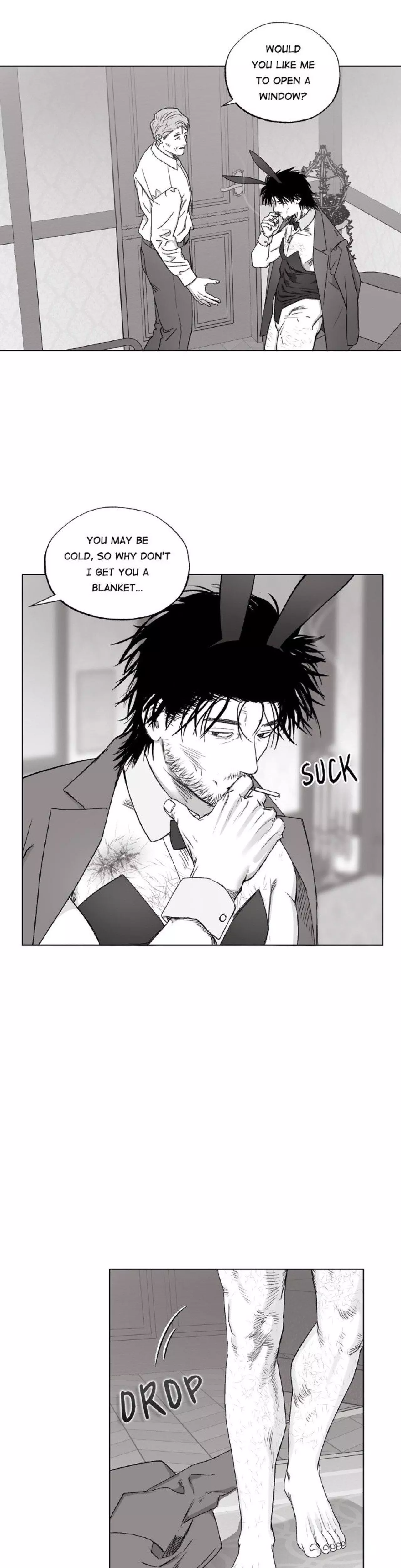 Indomitable Champion Chapter 24 - Page 18