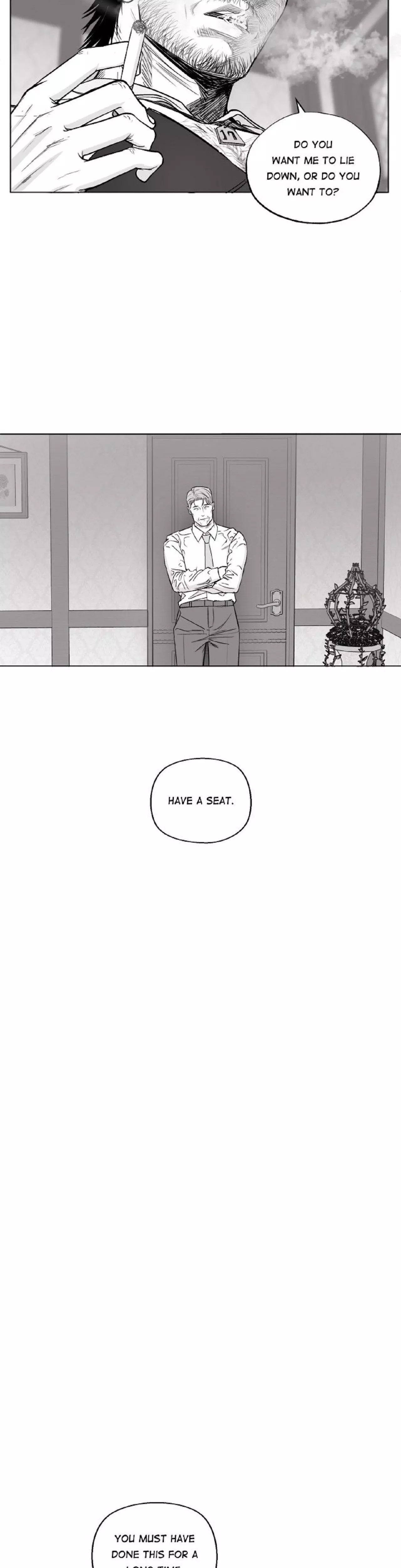 Indomitable Champion Chapter 24 - Page 20