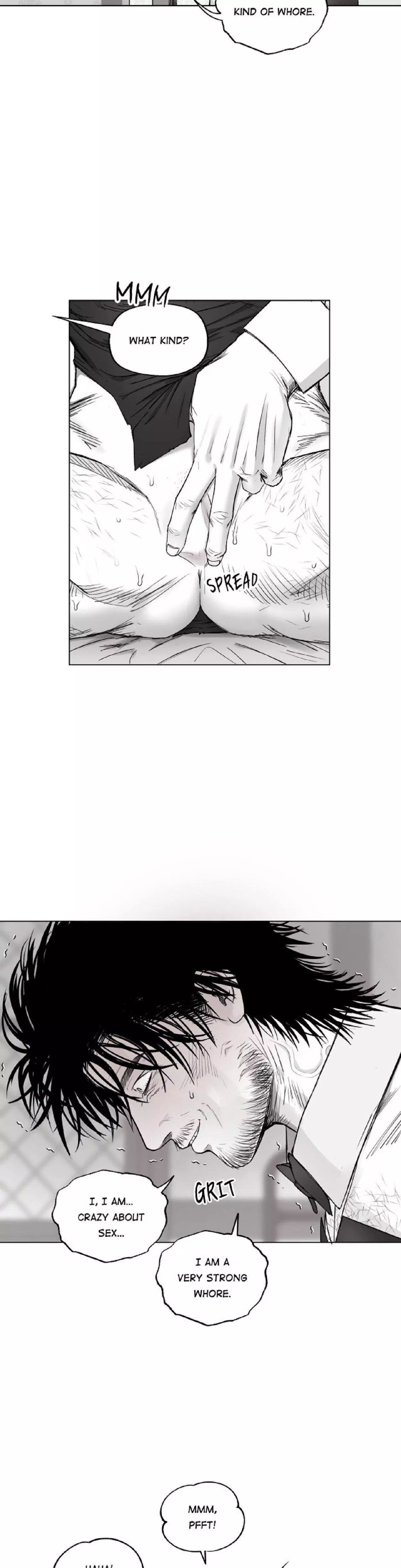 Indomitable Champion Chapter 24 - Page 25