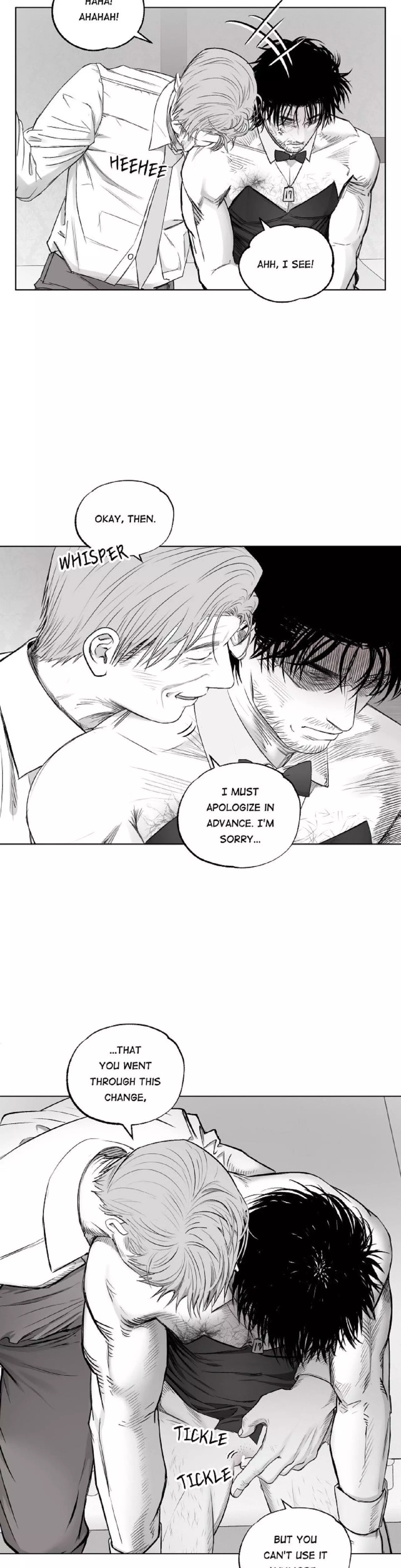 Indomitable Champion Chapter 24 - Page 26