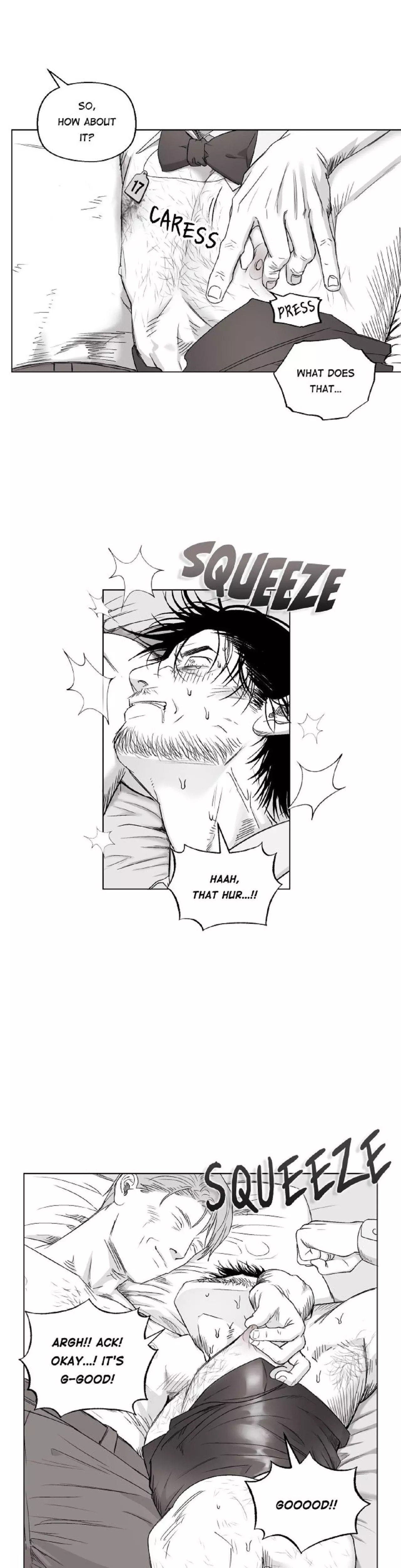 Indomitable Champion Chapter 25 - Page 5