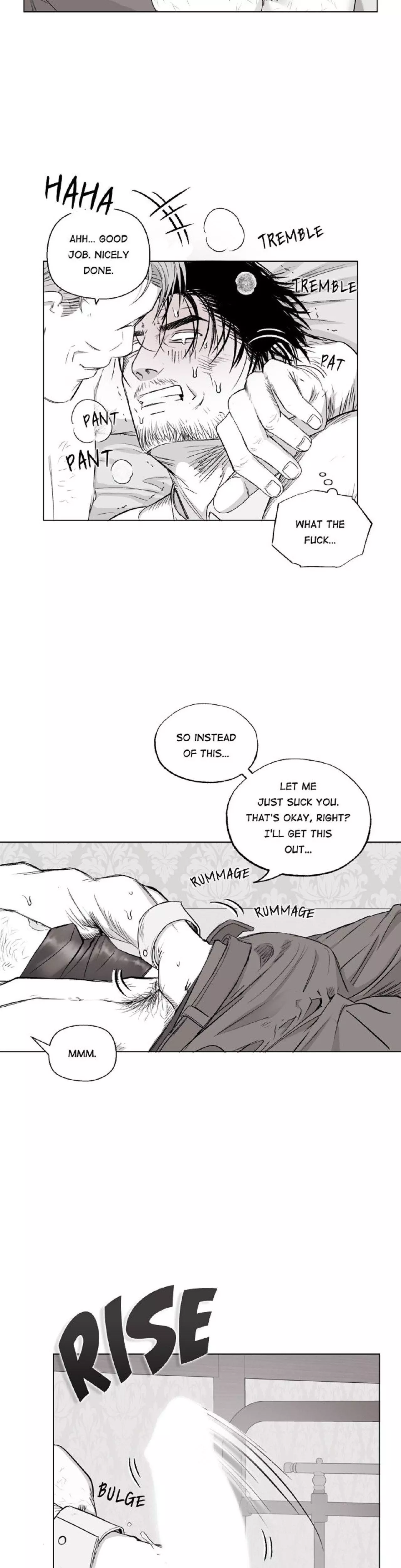 Indomitable Champion Chapter 25 - Page 6