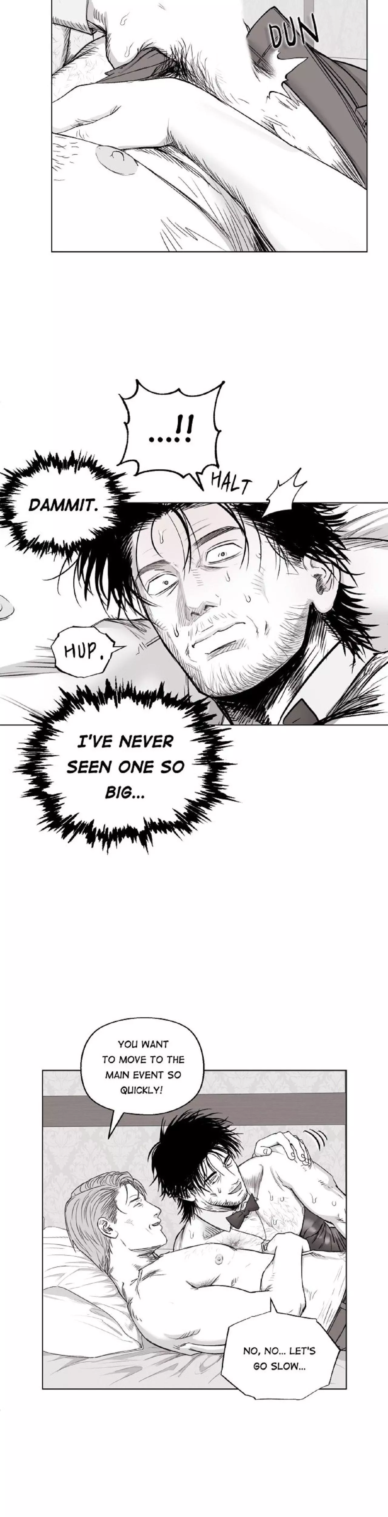 Indomitable Champion Chapter 25 - Page 7