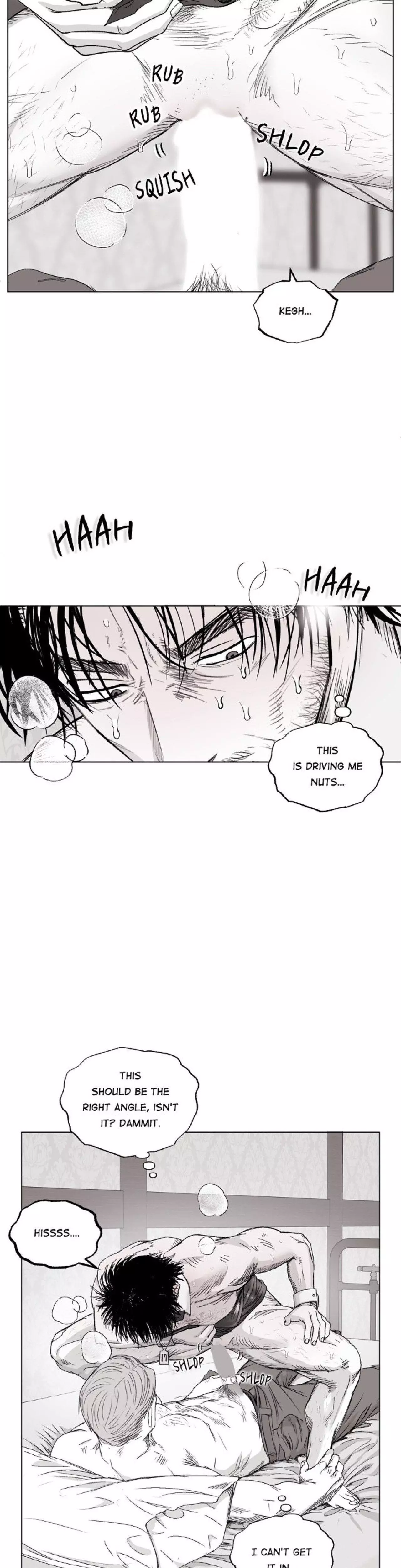 Indomitable Champion Chapter 25 - Page 9