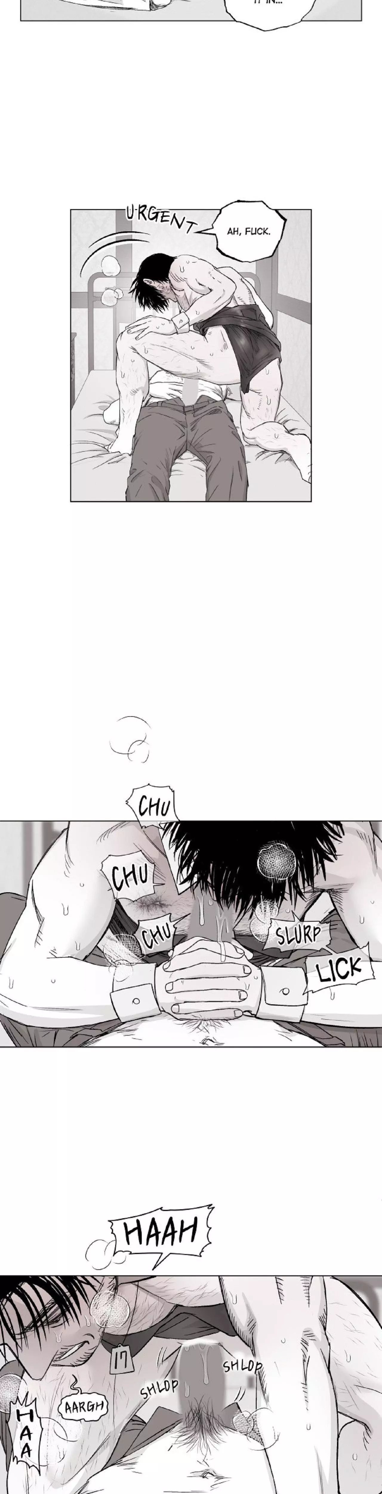 Indomitable Champion Chapter 25 - Page 10