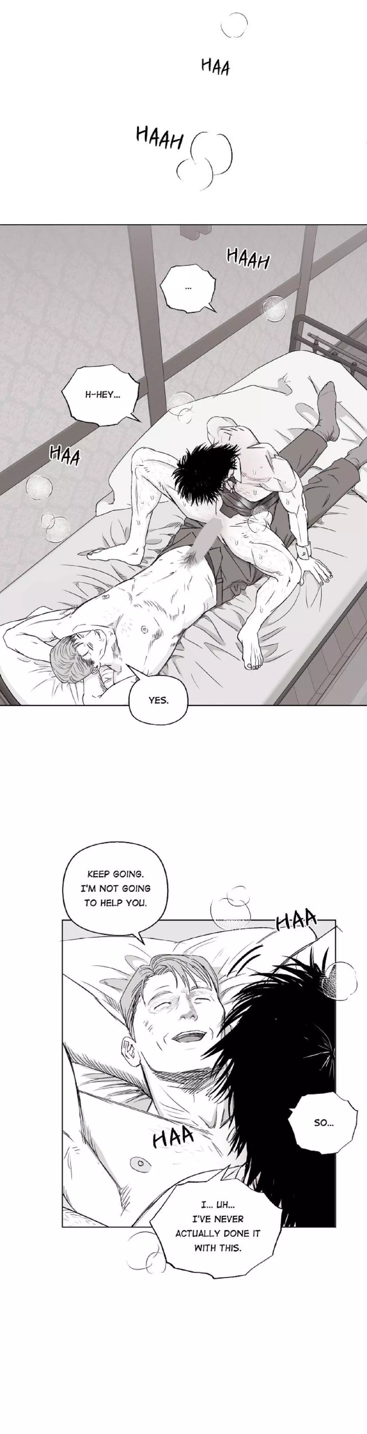 Indomitable Champion Chapter 25 - Page 12