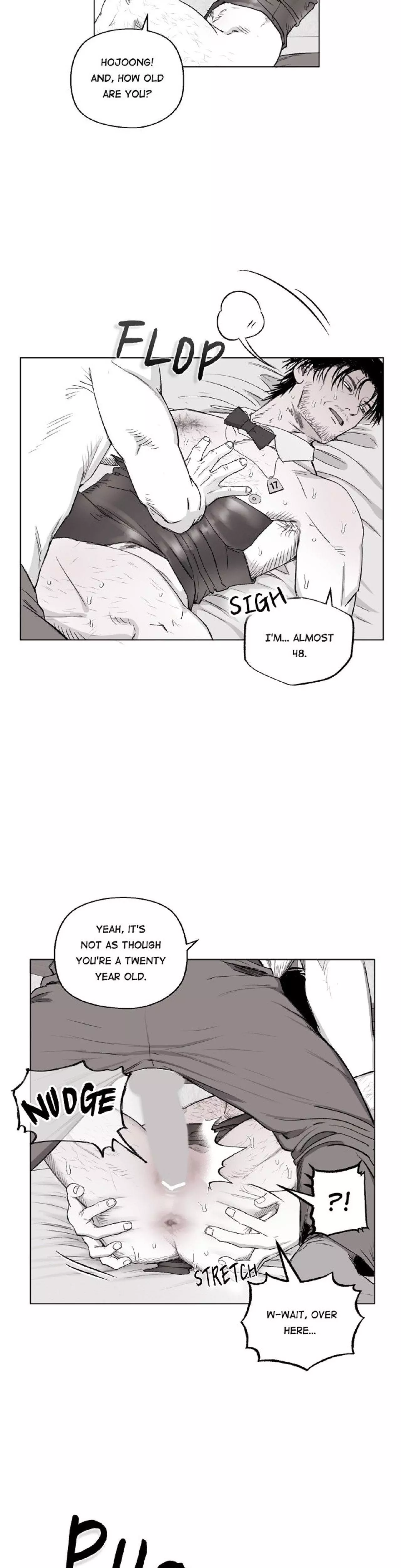 Indomitable Champion Chapter 25 - Page 14