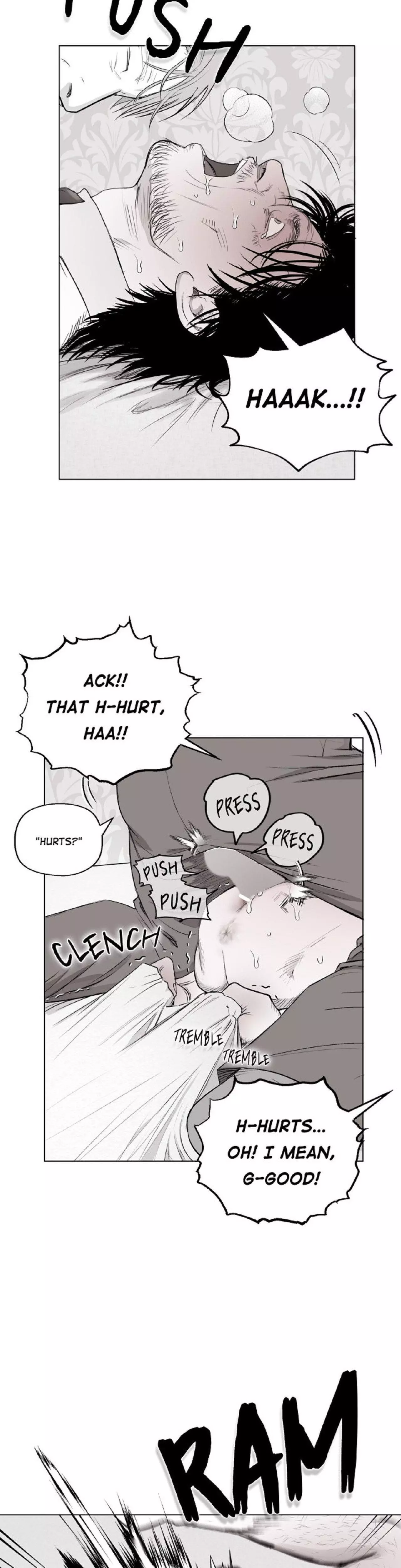 Indomitable Champion Chapter 25 - Page 15