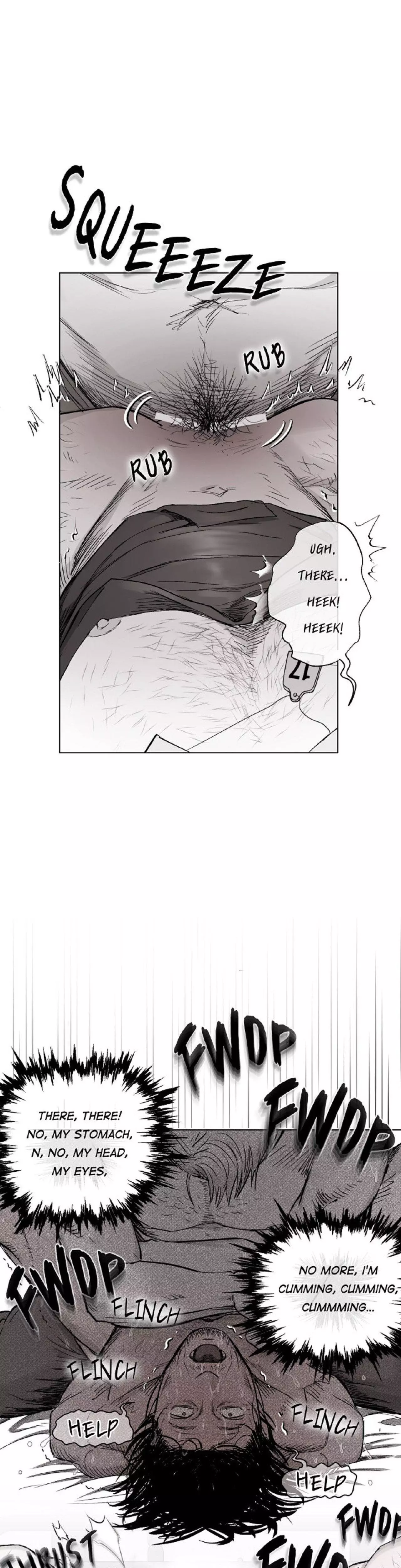 Indomitable Champion Chapter 25 - Page 18