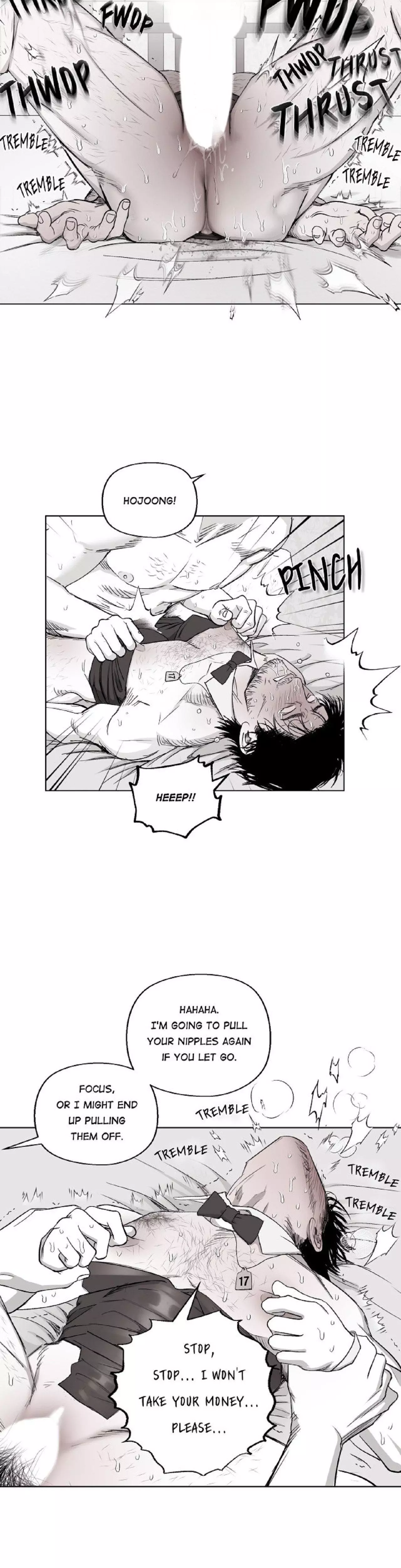 Indomitable Champion Chapter 25 - Page 19